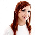 Pic of Lexi Brooks: Cute redhead babe, Lexi Brooks... - BabesAndStars.com