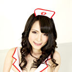 Pic of 青山茉利奈 舞咲みくに 江波りゅう 音羽レオン THE 未公開 〜排出される女汁のオンパレード2〜 カリビアンコム 