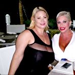 Pic of Big Tits Claudia Marie Starring In: Big Tit Beach 2
