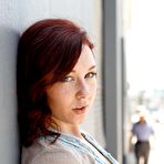 Pic of Spencer Bisson Amateur Redhead in Heat