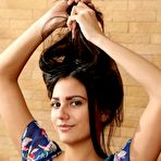 Pic of Cira Nerri Dark Brunette with a Nice Ass