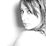 Pic of Exclusive Harley Photos Actiongirls.com