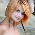 Pic of MetArt - Violla A BY Matiss - PECADO