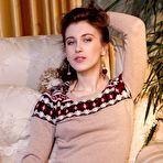 Pic of Arlett in a Sweater