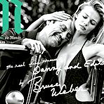 Pic of Edita Vilkeviciute sexy and topless photos