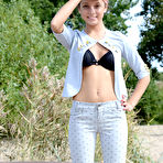 Pic of MetArt - Nensi B BY Paromov - SENARI