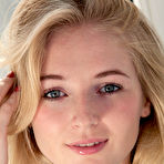 Pic of MetArt - Leona Honey BY Albert Varin - RENIES