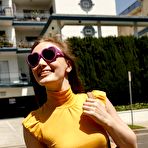 Pic of Diana Mackie in a Bodysuit