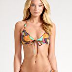 Pic of Elsa Hosk in sexy bikinies & lingeries