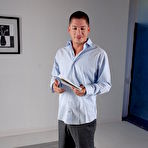 Pic of Melon Hunter | Madison James Is a Work Of Art | Free Photo Preview!