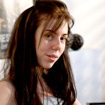Pic of Luanna from abbywinters.com - Shaved amateur shows off her big firm tits at Brdteengal