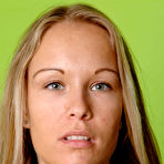 Pic of Jessica Moore in Juicing Up Her Jugs!