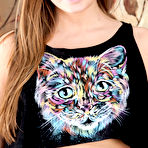 Pic of Melissa May in Melissa May in coeds series