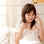 Pic of Aliona in The Asian Touch