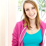 Pic of xSpicy World - TEAM SKEET, Very hawt  ginger legal age teenager playgirl Maci Winslett is pleasure size..