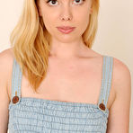 Pic of Kala Ferard in Doing the Pink