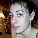 Pic of Real amateur girlfriends having sex 