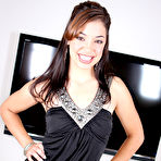 Pic of Hot photos of Amateur Allure: nasty legal age teenager babe blows penis gets..