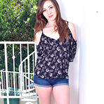 Pic of Emma Ryder in Emma Ryder in nudism series