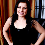 Pic of Fallon West in Fallon West in amateurs series 