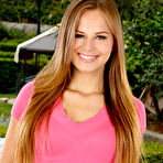 Pic of Jillian Janson in Jillian Janson in amateurs series 