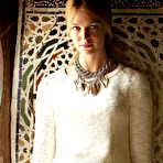 Pic of Erin Heatherton non nude fashion photoshoot