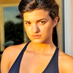 Pic of Holly Morgan: Holly Morgan takes her lingerie... - BabesAndStars.com