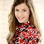 Pic of Erin Sanders sexy posing photoshoot