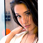 Pic of Eva Lova Masturbates After A Shower