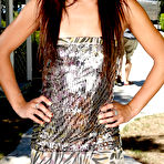 Pic of Brooke Benson in Brooke Benson in watersports