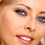 Pic of Dana V. in Sweet Rose Petals