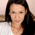 Pic of Samia Duarte in A Booty Lovers' Welcome!