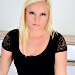 Pic of Layla Black in Layla Black in coeds with toys