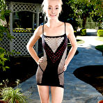 Pic of Maddy Rose in Maddy Rose in lingerie series