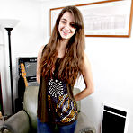 Pic of Willow Hayes in Willow Hayes in footfetish