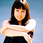 Pic of Foxy Lady: Playful Foxy Lady takes off... - BabesAndStars.com