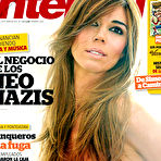 Pic of Eva Zaldivar exposed her nude boobs and ass