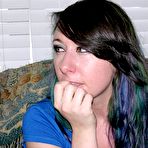 Pic of Tiny Breasted Girl Dakota - Dakota from Trueamateurmodels.com