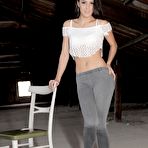 Pic of Carolina Abril - Nacho's Fucking Warehouse
