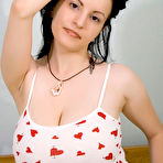 Pic of Ewa of Divine Breasts - a debut of of a new top heavy amateur