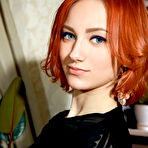 Pic of Anastasia Azul - Presenting Anastasia Azul at HQ Babes