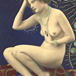 Pic of VINTAGE CUTIES
