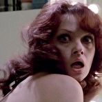 Pic of Femi Benussi in Strip Nude for Your Killer