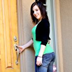 Pic of Myra FTV: Beautiful brunette model Myra FTV... - BabesAndStars.com