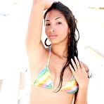 Pic of Perfect Latin Ass