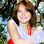 Pic of Abby Winters presents: Elizabeth