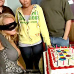 Pic of Cumshot Surprise