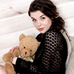 Pic of Hairy Pussy Hot Ass