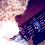 Pic of Wife Bucket - Real amateur MILFs, wives, and moms! Swingers too