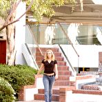 Pic of Brianna Luv: Brianna Luv takes her tight... - BabesAndStars.com